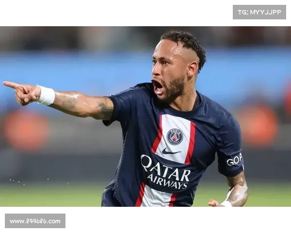 沙特联赛引援 TOP10：内马尔 9000 万欧领跑，雷特吉创纪录加盟